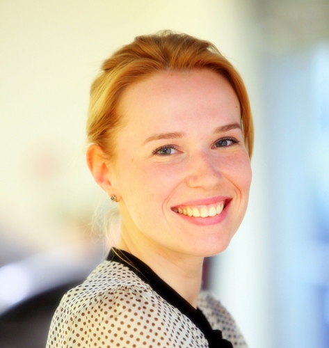 TaniaKolchanova's profile picture. 