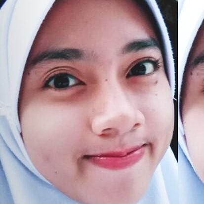 Syarika_26's profile picture. andaisajaaaakuglowupwkwkw