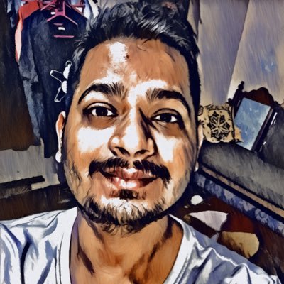 ProbablyPatil's profile picture.
