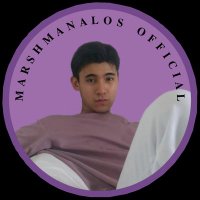 MARSHMANALOS OFFICIAL 🍡(@MARSHMANALOS) 's Twitter Profile Photo