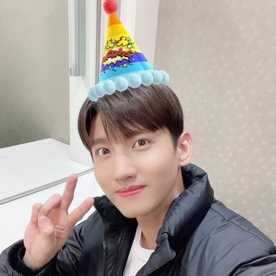 shimging's profile picture. 최강창민 앓는 계정