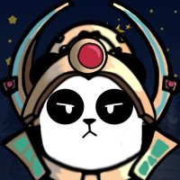 Jose 'Panda' Padilla (@dota2_panda) 's Twitter Profile Photo Jose 'Panda' Padilla (@dota2_panda) 's Twitter Profile Photo