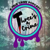 @threesacrimepod(@threesacrime) 's Twitter Profile Photo