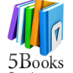 5Books Blog (@5_books) Twitter profile photo 5Books Blog (@5_books) Twitter profile photo