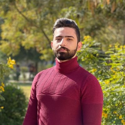 alameedy_zaid's profile picture. Resident Doctor 🧑🏼‍⚕️

some day , someone , somewhere