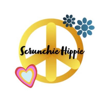 scrunchies || click there ⬇️ || 🌻