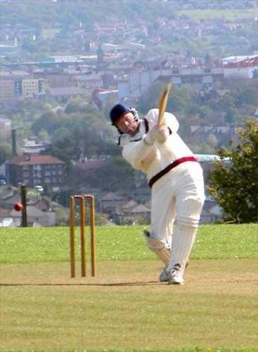 Rubbish ex-cricketer with a godawful taste in music. Bad habits include pubs, ale, horse racing and Leeds United. Bar manager at Rodley Cricket Club