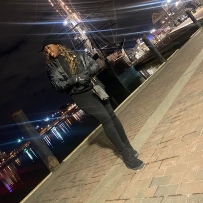 🇹🇹🇬🇾 | 1 of 1 |🗽 | #ArmyStrong | Future Physical Therapist 🩺 |