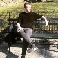 Benjamin Snyder (@writersnyder) 's Twitter Profile