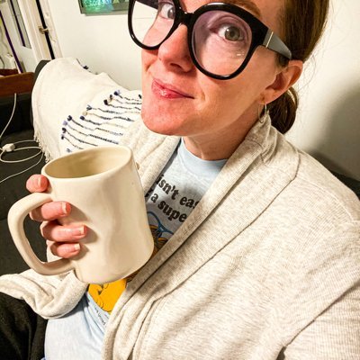 Runner, cancer research advocate, evaluator, Yankees fan, #KidMom. Science nerd in public health (@ICFHealth). Tweets do not = employer’s opinion. (she/her)