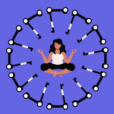 DatabotB's profile picture. bot boi