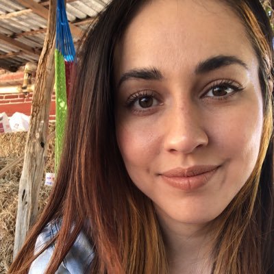 Arizonan/Proud Mexican-American // I care about people and the planet. De aquí y de allá. she/her/ella || views are my own.