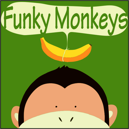 FunkyMonkeysUA's profile picture. 