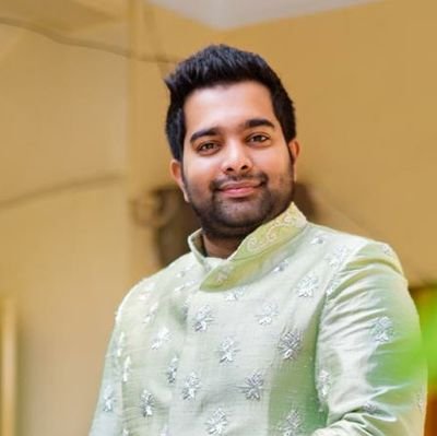 Nikith18's profile picture. Ambitious, Passionate, Smart working