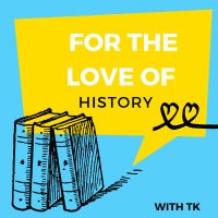 fortheloveofhistory (@fortheloveofhi3) 's Twitter Profile