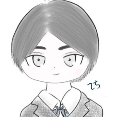 Pさんのプロフィール画像