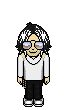 Plays habbo on occasions  Currently rebelling against hipsters  Weight Watchers Approved