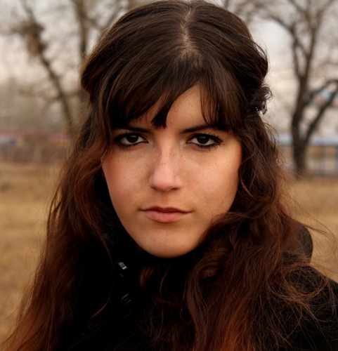 Nata_Fedorchenk's profile picture. 