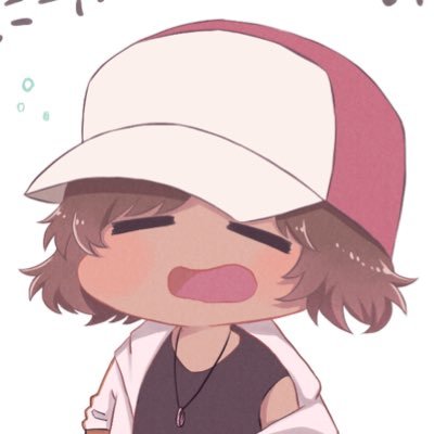 おしおさんのプロフィール画像