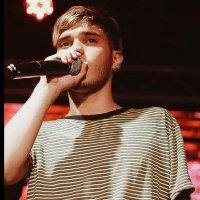 Vicente Alejandro (@atomoo_) 's Twitter Profile