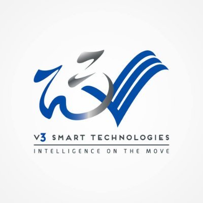 v3smarttech's profile picture. Asia's Leading Smart #FleetManagement & #GPSTrackingSolutions Provider