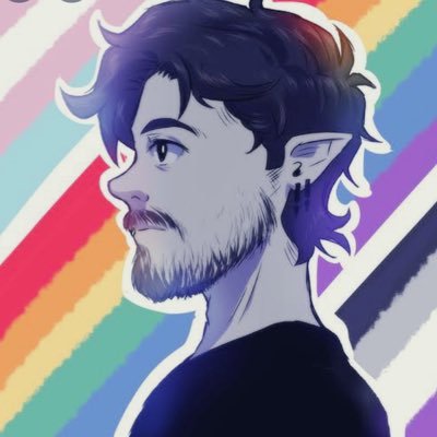 loushardy's profile picture. 