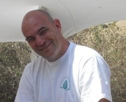 Israel Massage Therapist since 1992. The owner of Alternative Medicine Academy Clinic EDISON MASSAGE in Rishon le Zion. Teaches and practices massage.