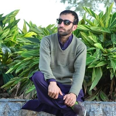 Secretary Village Council Basha
(💯 Follow Back)