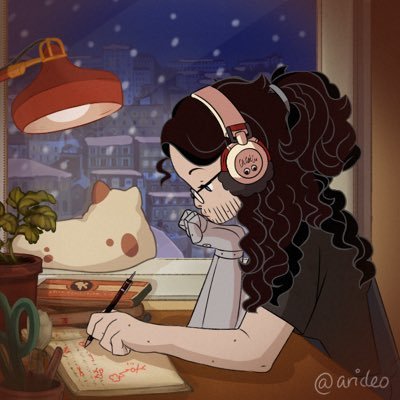 Hi! Im a Streamer, Aspiring voice actor, and screenwriter from NYC