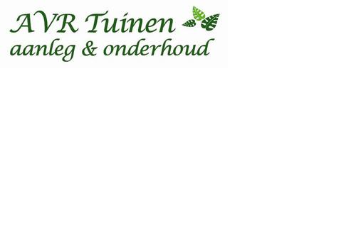AVR Tuinen is een jong hoveniersbedrijf dat zich richt op aanleg en onderhoud van tuinen van particulieren en rondom bedrijfs- en kantoorgebouwen.