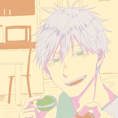 こゆるさんのプロフィール画像