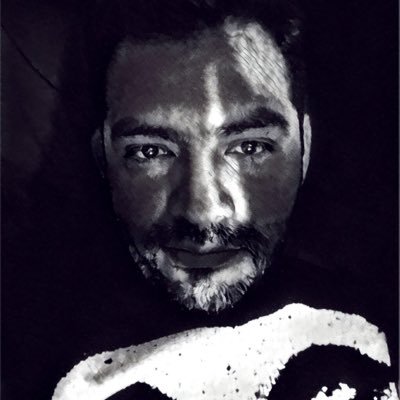 allouata's profile picture. The Ayatollah of rock and rolla