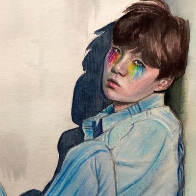 Yoongi’s Yanniさんのプロフィール画像