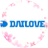 DAILOVE JAPAN 公式のアイコン