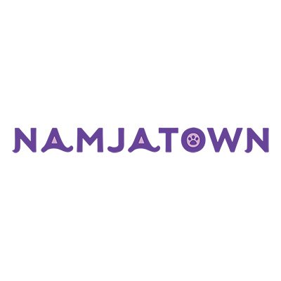 NAMJATOWN(ナンジャタウン)