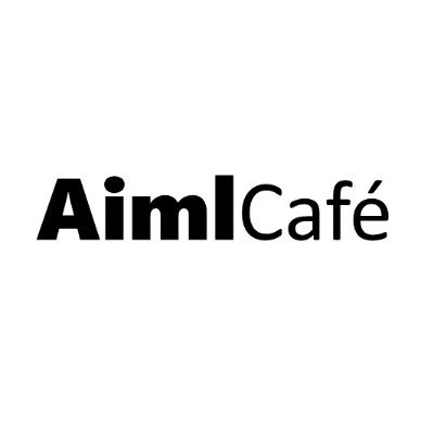 The cafe to discuss and explore AI and ML. The publication aims to write interesting stories or articles related to AI and ML concepts, ideas, and papers.