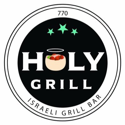 TheHolyGrill18's profile picture. Glatt Kosher Middle East Food!                    Los Angeles , CA