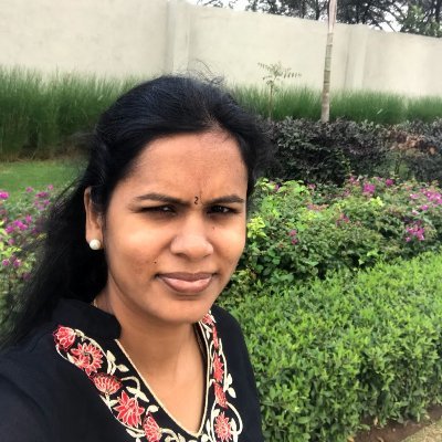 Keertha15696607's profile picture. 