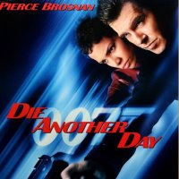 Die Another Day Daily(@dieanotherdaily) 's Twitter Profile Photo