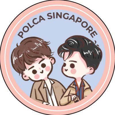 Always @tawan_v & @new_thitipoom (っ◔◡◔)っ 💕A place for SG polcas to gather & support #TayNew | #เตนิว together 💙