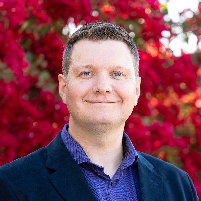 luthermonson's profile picture. 