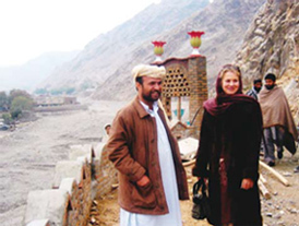 LMorganEdwards's profile picture. Former Political Advisor to EU Ambassador, Kabul. PhD International Relations; MSc Imperial College, Environmental Technology.  Author of 'The Afghan Solution'.