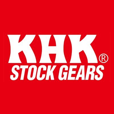 KHK Gears