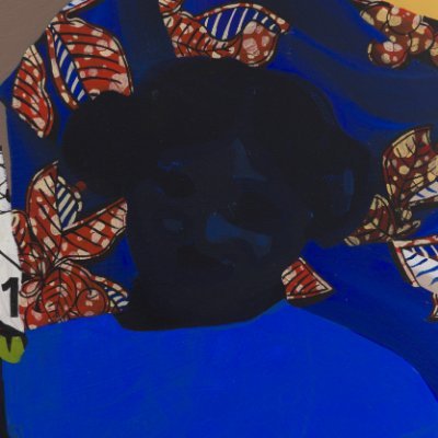 Read the latest edition of ART AFRICA for free!!
Entitled
