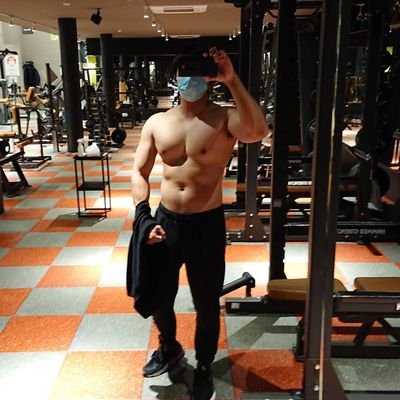 izngnookm000's profile picture. むちむち