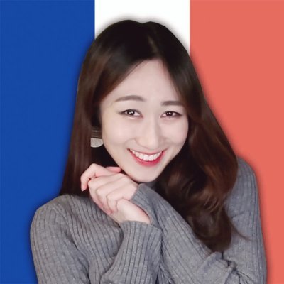 KJin_FR's profile picture. 🇰🇷 🇯🇵 🇫🇷 Une #coréenne qui fait des vidéos au #Japon en anglais et français (๑•̀ㅂ•́)و✧ J'apprends le français ♡