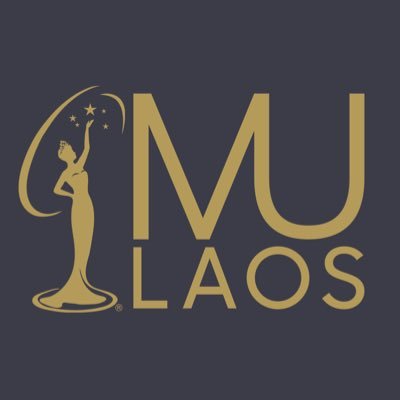 The Miss Universe Laos Official Twitter account