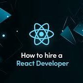 React.js Developer
Node.js Developer