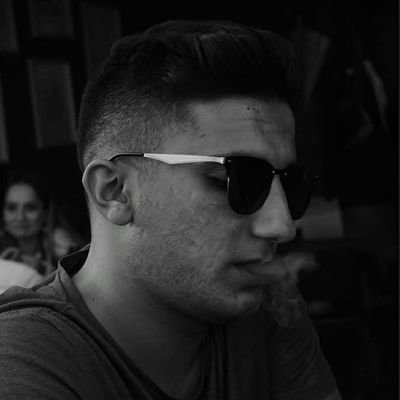 1miracyildirim's profile picture. 