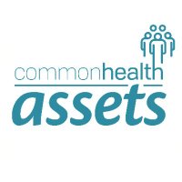 Commonhealth Assets(@AssetsCommon) 's Twitter Profile Photo